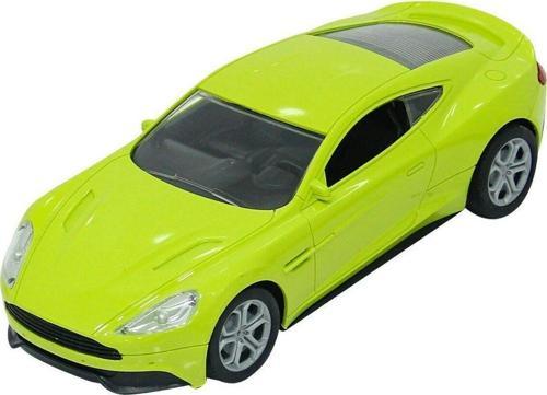 Uzaktan Kumandalı Spor Araba - 20 Cm