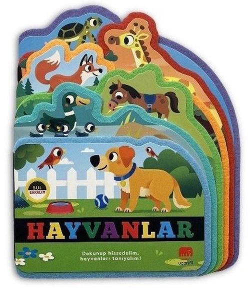 Bul Bakalım - Hayvanlar