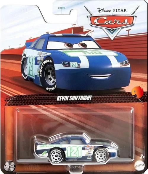 Cars Kevin Shiftright Gkb15