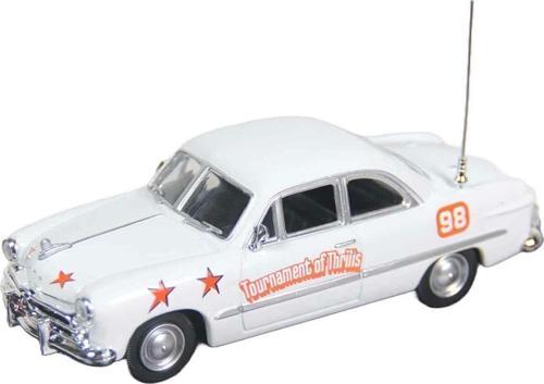 Greenlight 1:43 Tournament Of Thrills 1949 Ford