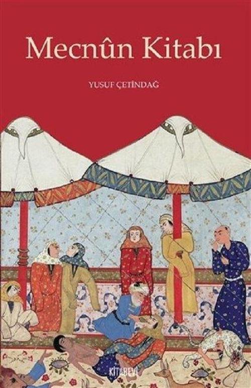 Mecnun Kitabı