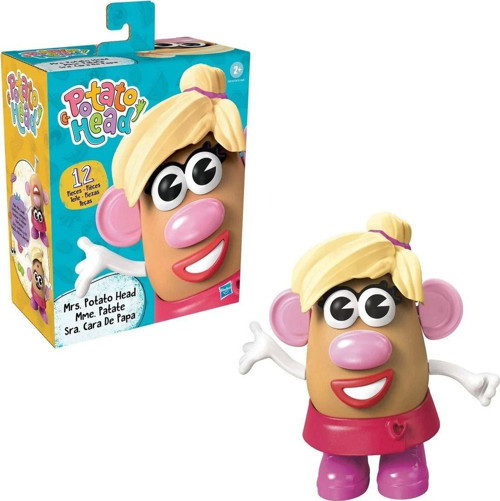 Patates Kafa