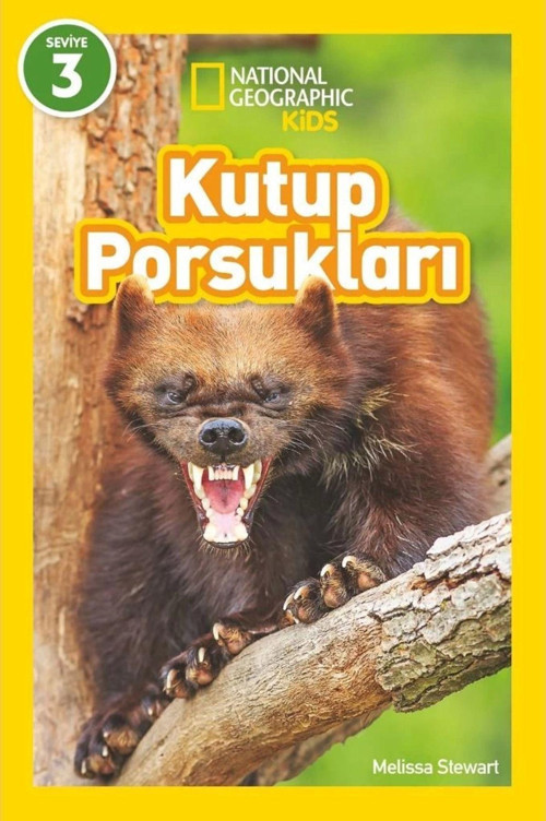 Kids – Kutup Porsukları