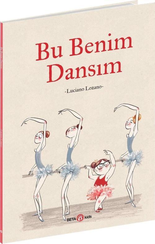 Bu Benim Dansım