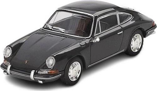 Mini Gt 1/64 Porsche 911 1964 Slate Grey