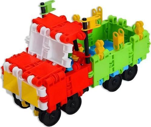 Flexy Tangles 129 Parça