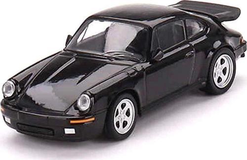 Mini Gt 1:64 Ruf Ctr 1987 Black