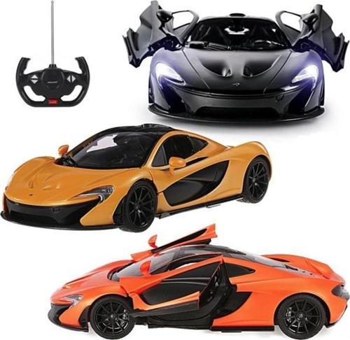 Rastar Kumandalı 1:14 Mclaren P1