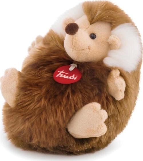 Peluş Fluffy Riccio Kirpi - 18 Cm