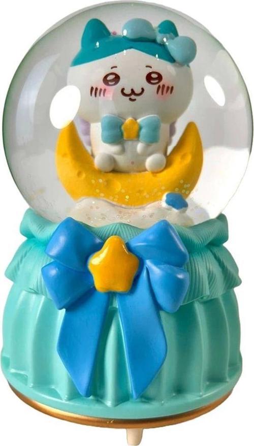Kar Küresi Büyük Boy Llm-Hdy0278
