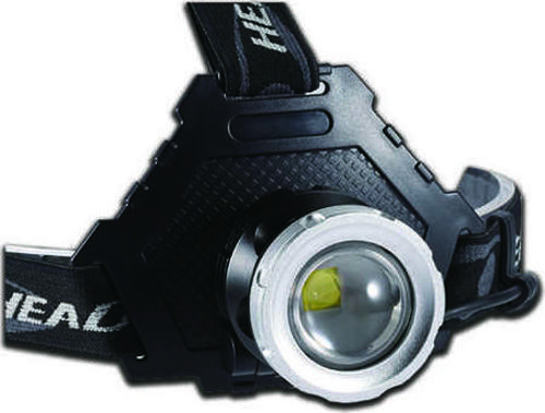 PT-5960 P50 Ledli Şarjlı Kafa Lambası