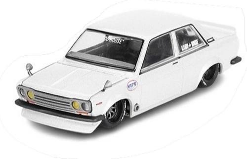 Mini Gt 1/64 Datsun 510 Street Nismo V2