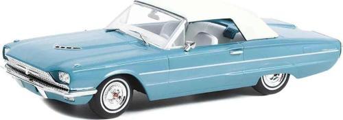 Greenlight 1:43 Thelma & Louise 1966 Ford Thunderbird
