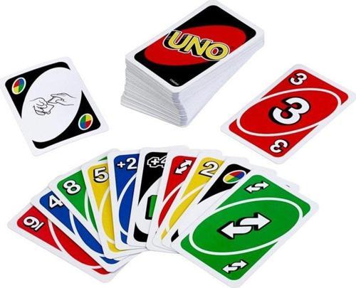 "Uno" Kartlar