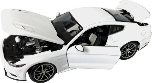 Maisto 1:18 2015 Ford Mus. Gt