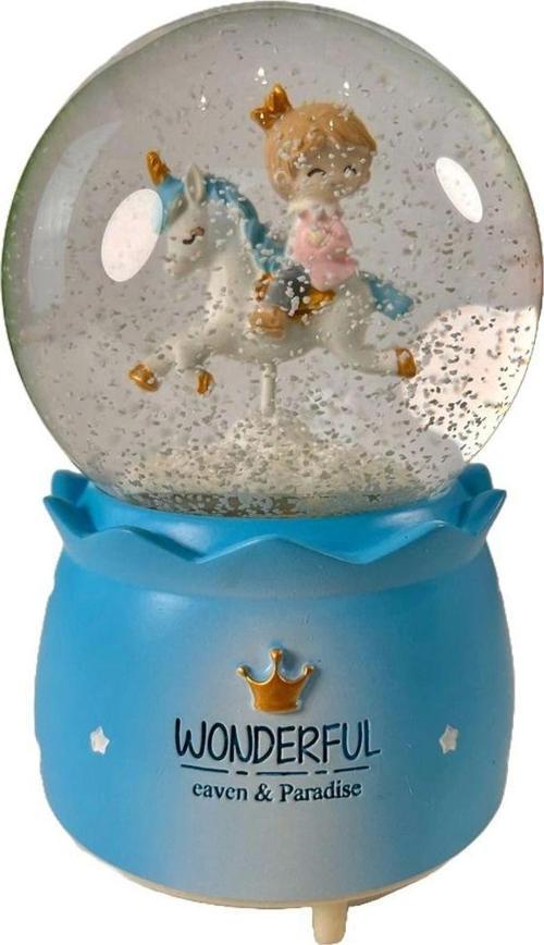 Kar Küresi Llm-Hdy0178