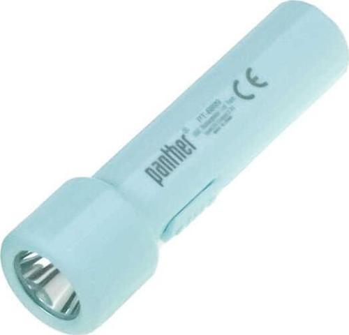 PT-6899 USB ŞARJLI EL FENERİ