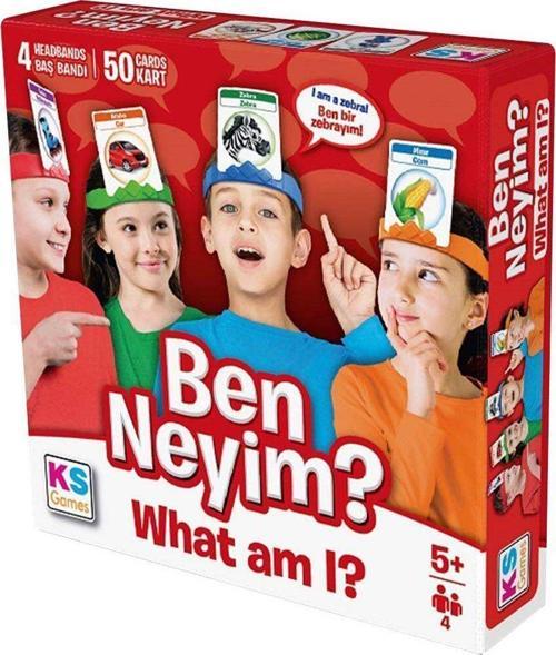 Ks Ben Neyim