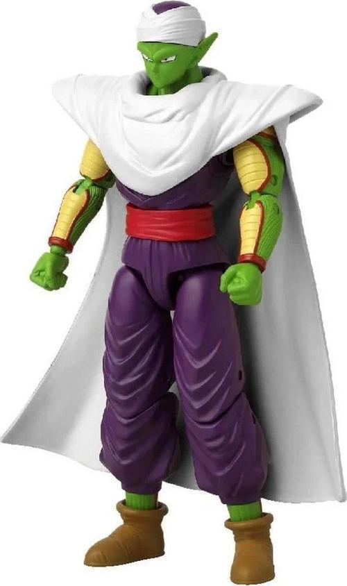 Bandai Dragon Ball Piccolo Poz Verilebilir Figür 16 Cm