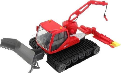 Snow Groomer Kar Küreme Aracı