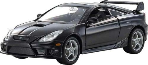 Maisto 1:24 Special Edition 2004 Toyota Celica Gt-S