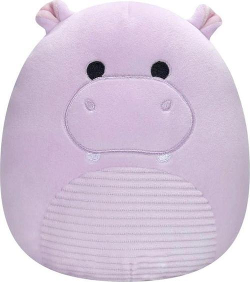 Squishmallow Su Aygırı Hanna 20 Cm