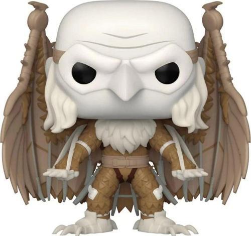 Funko Pop!Across The Spider Verse Medieval Vulture 65731