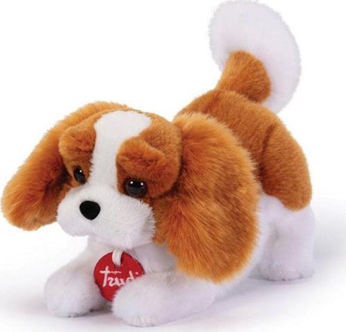 Trudi Peluş Cavalier King Marley 21 Cm