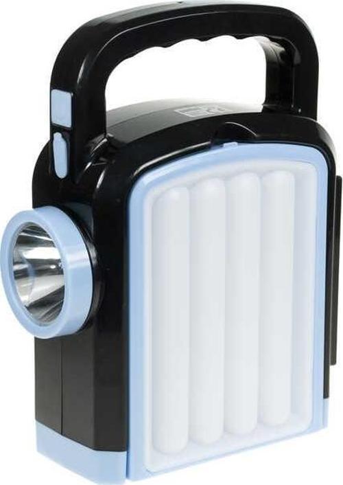 PT-8301 ŞARJLI SOLAR EL FENERİ