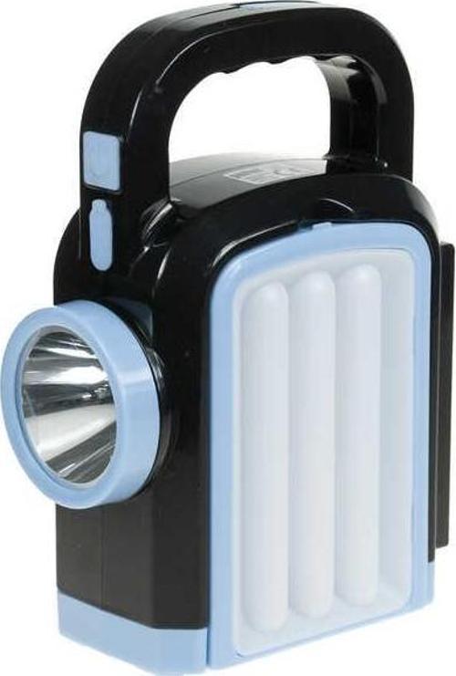 PT-8302 ŞARJLI SOLAR EL FENERİ