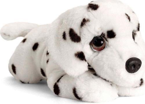 Peluş Köpek Dalmaçyalı 25 Cm