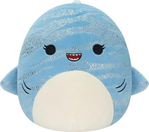 Squishmallow Balina Köpek Balığı Lamar 30 Cm