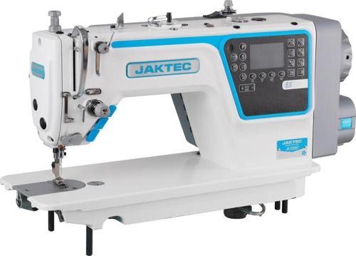 Jaktec JK-ES86T Elektronik Düz Dikiş Makinesi Step Motorlu Yeni Nesil