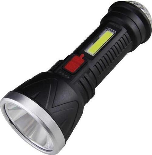 PT-DSC01 USB ŞARJLI EL FENERİ