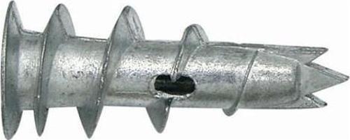 Turbolet Dübel Metal 10 Adet