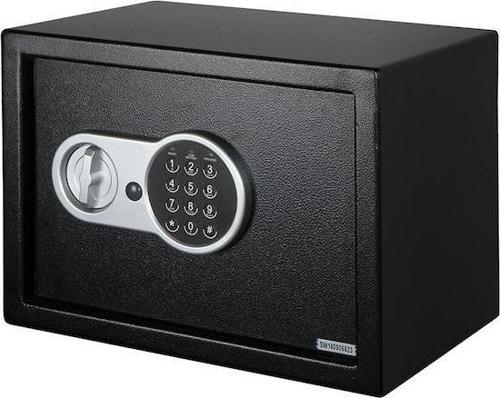 Smith Locke Elektronik Kasa 25 ET Siyah