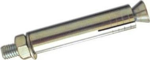 Borulu Çelik Dübel Civatalı M12X90