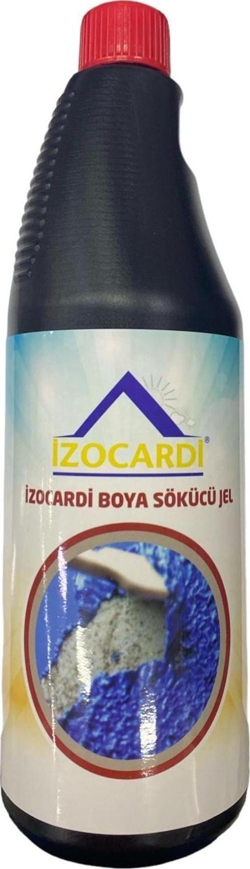 Boya Sökücü Jel 1 Kg