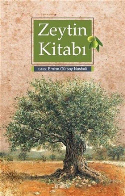 Zeytin Kitabı
