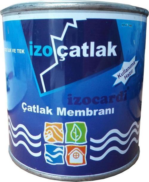 İzo Çatlak Merbranı 1 Kg