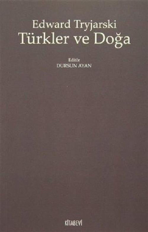 Türkler ve Doğa
