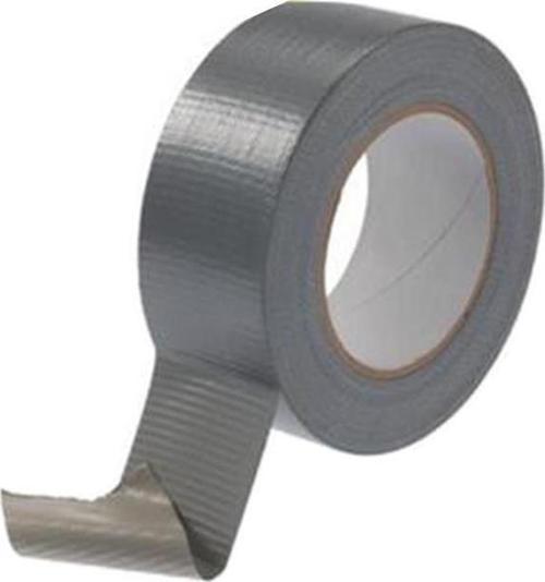 Duck Gri Ambalaj Bantı 45x25 Metre