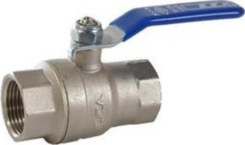 ECA 1'' İçme Suyu Küresel Vana