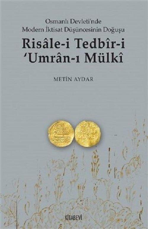 Risale-i Tedbir-i Umran-ı Mülki