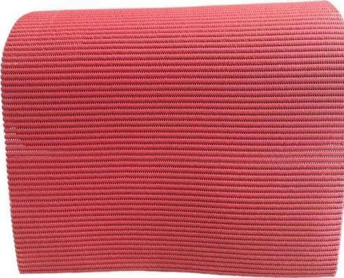 Banyo Paspası 1B 65 Cm 1 Metre Kırmızı