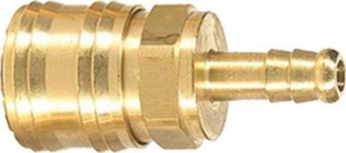 Hava Valfi 1/4 Hortum Bağlantı Gövdesi 8 mm Uç