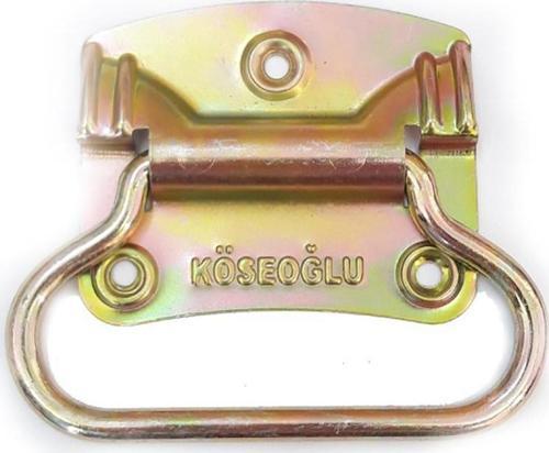 Sandık Kulpu Büyük