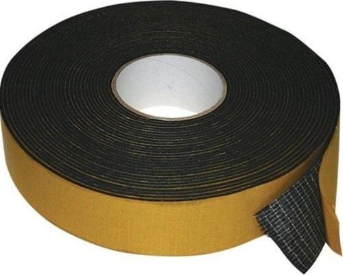Ennalbur Kauçuk Bant 5 cm 15 Metre 3 mm Kalınlık
