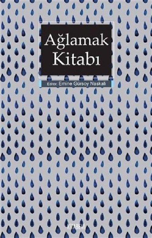 Ağlamak Kitabı