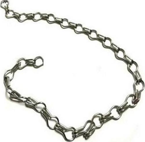 Galvaniz Florasan Zinciri (Metre)